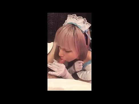 ❤️ Japanese Idol [mayuka], ຊຸດແມ່ບ້ານຊາວຝຣັ່ງ, ຕອນທີ 1, ເປົ່າລົມ ແລະ ຢອດໂລຊັນ ❤️  ເພດ ຢູ່ຄອມ lo.nicepornphotos.ru ❌️